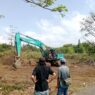 Pembangunan Cilacap CitiMall Dimulai