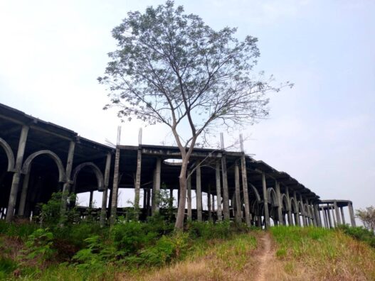 Pembangunan PIC Dipastikan Kembali Mangkrak