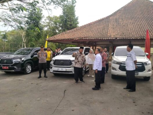 Pembangunan SNT II Dibawah Lima Hektar