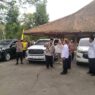 Pembangunan SNT II Dibawah Lima Hektar