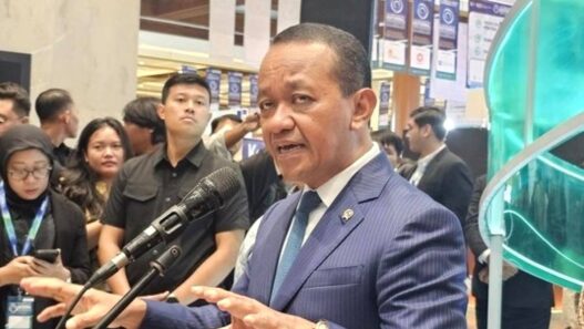 Pembatasan Beli Pertalite Masih Dikaji