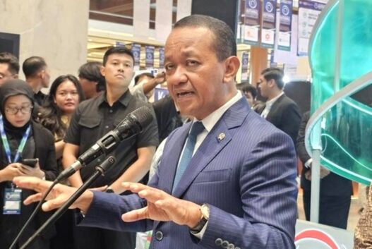 Pembatasan Beli Pertalite Masih Dikaji