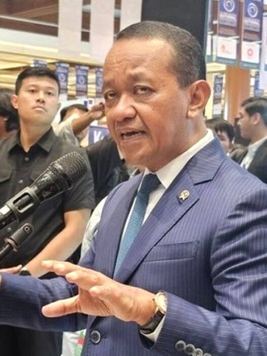 Pembatasan Beli Pertalite Masih Dikaji