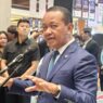 Pembatasan Beli Pertalite Masih Dikaji