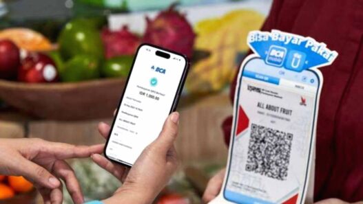 Pembayaran Digital