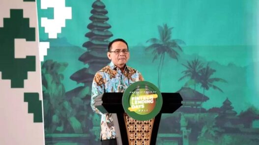 Pembiayaan Pindar Tumbuh 23,25 Persen