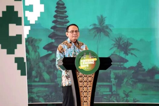 Pembiayaan Pindar Tumbuh 23,25 Persen