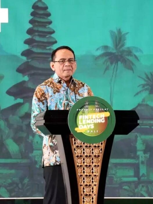 Pembiayaan Pindar Tumbuh 23,25 Persen