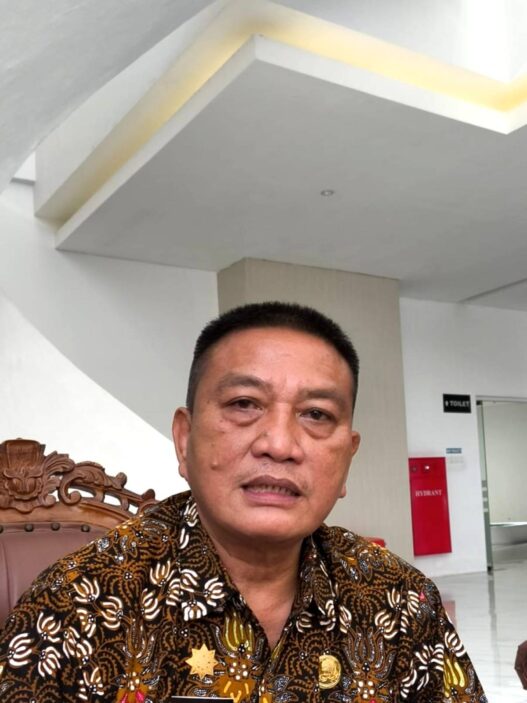 Pemekaran Diarahkan Jadi Dua Daerah