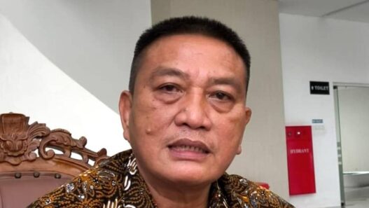 Pemekaran Tetap Berjalan Meski Moratorium