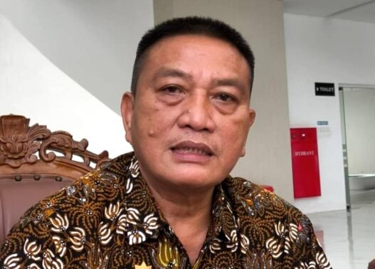 Pemekaran Tetap Berjalan Meski Moratorium