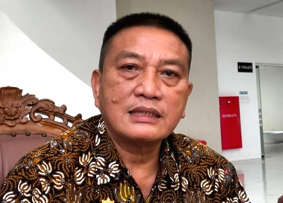 Pemekaran Tetap Berjalan Meski Moratorium