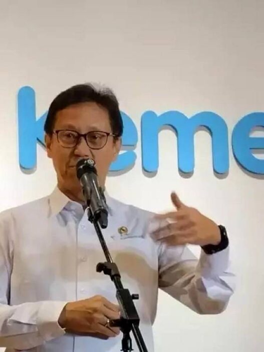 Pemerintah Kaji Kenaikan Gaji Dokter