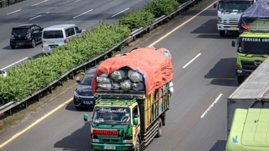 Pemerintah Kucurkan Rp 40 T Tiap Tahun