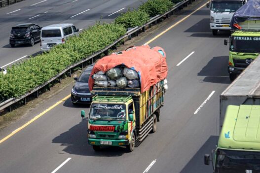 Pemerintah Kucurkan Rp 40 T Tiap Tahun