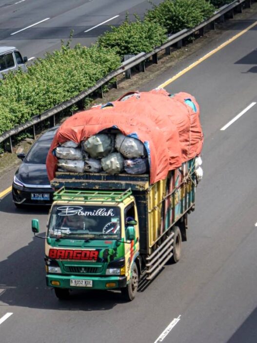 Pemerintah Kucurkan Rp 40 T Tiap Tahun