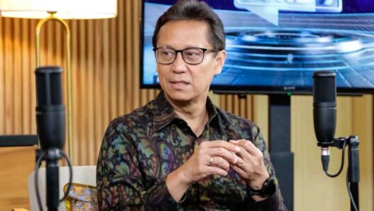 Pemerintah Perkuat Deteksi Dini dan Layanan Kesehatan