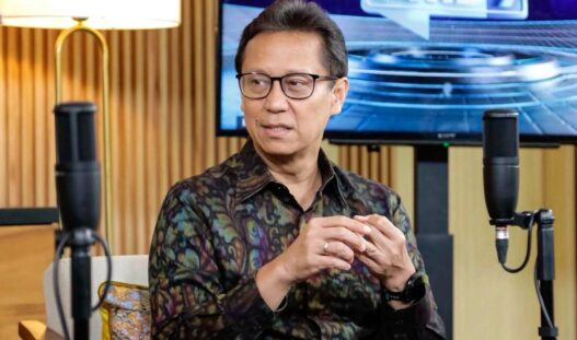 Pemerintah Perkuat Deteksi Dini dan Layanan Kesehatan