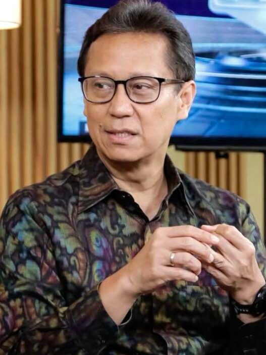 Pemerintah Perkuat Deteksi Dini dan Layanan Kesehatan