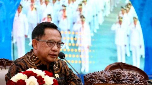Pemerintah Siapkan Tiga Skema Gaji PPPK