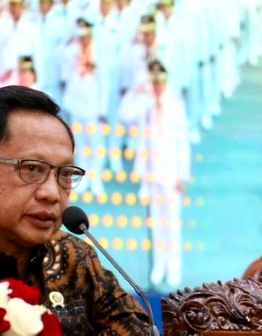 Pemerintah Siapkan Tiga Skema Gaji PPPK