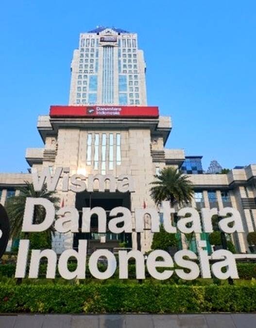 Pemerintah Targetkan Hanya 250 Perusahaan BUMN