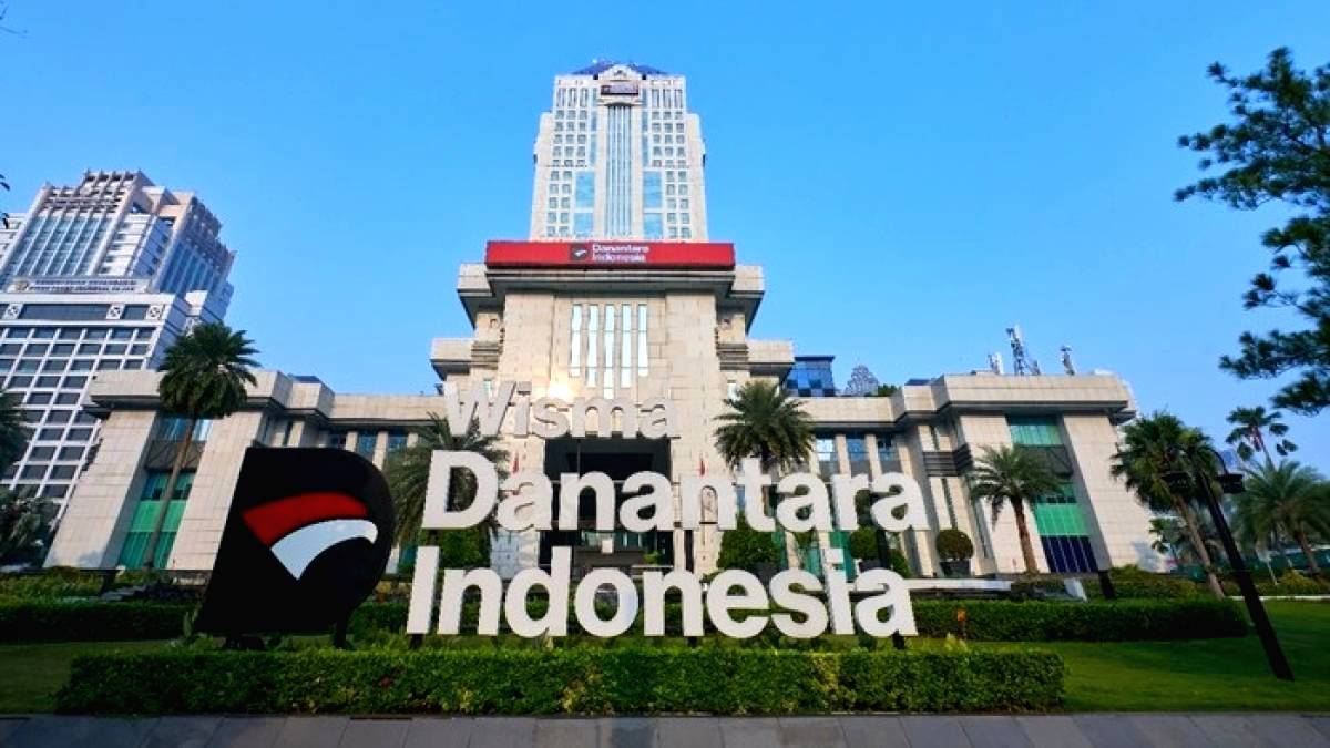 Pemerintah Targetkan Hanya 250 Perusahaan BUMN