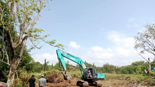 Pemkab Bidik Lapangan Kerja dari Citimall