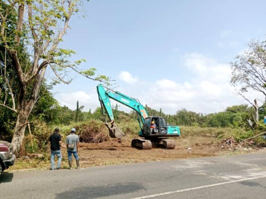 Pemkab Bidik Lapangan Kerja dari Citimall