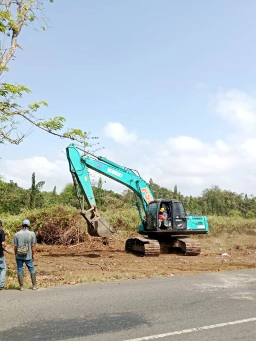 Pemkab Bidik Lapangan Kerja dari Citimall