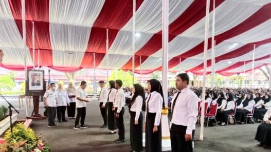 Pemkab Pastikan Gaji PPPK Aman