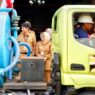 Pemkab Siapkan 100 Tangki Air Bersih