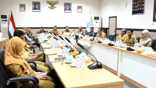 Pemkab Siapkan Rp7,855 Miliar untuk Pilkades