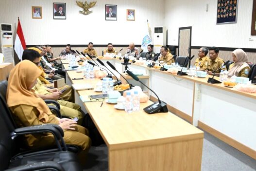 Pemkab Siapkan Rp7,855 Miliar untuk Pilkades
