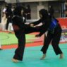 Pencak Silat Andalan Peraih Emas Porprov Jateng