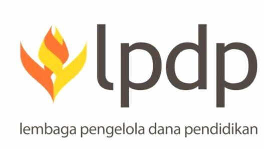 Pendaftaran LPDP Tahap