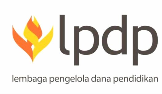 Pendaftaran LPDP Tahap