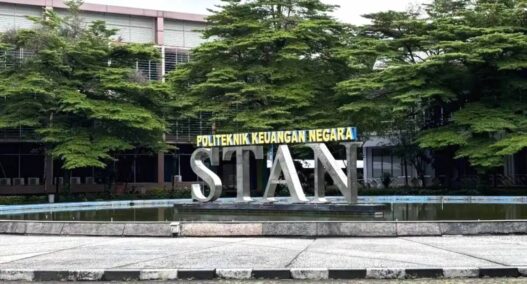 Pendaftaran PKN STAN