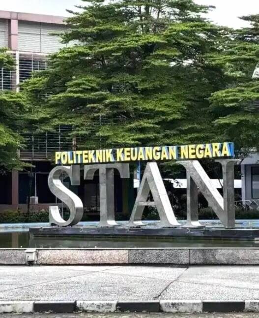 Pendaftaran PKN STAN