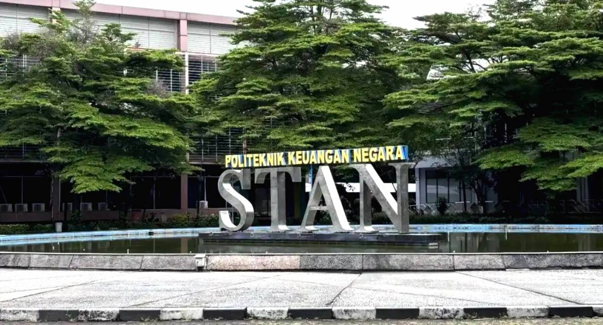 Pendaftaran PKN STAN