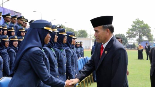 Pendaftaran Poltek SSN