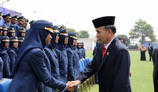 Pendaftaran Poltek SSN
