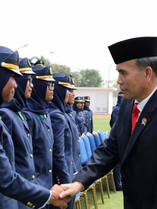 Pendaftaran Poltek SSN