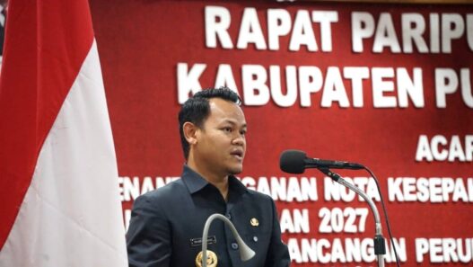 Pendapatan Anjlok Rp161,4 Miliar