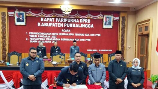 Pendapatan Masih Bergantung Transfer