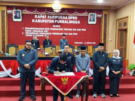 Pendapatan Masih Bergantung Transfer