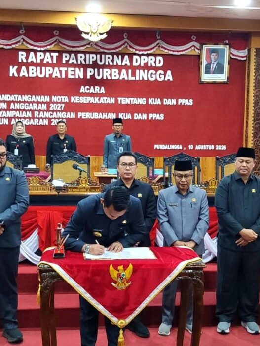 Pendapatan Masih Bergantung Transfer