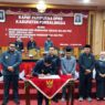 Pendapatan Masih Bergantung Transfer