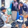 Penduduk Bertambah 2.088 Orang