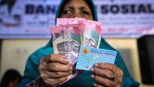 Penerima Bansos (2)